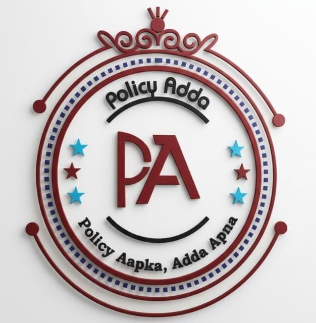 Policy Adda Safety Partner
