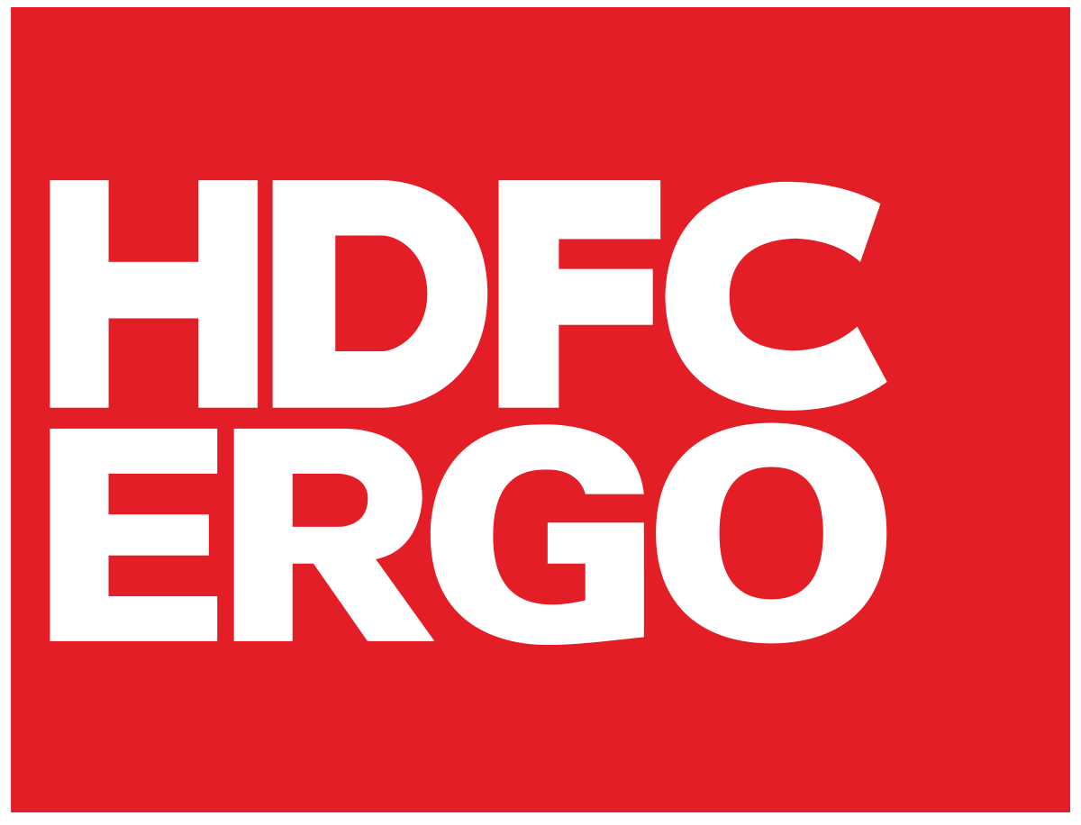 HDFC ERGO